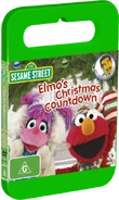 Elmo's Christmas Countdown