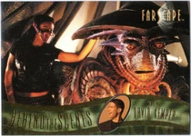 "Natural Election" BTS50