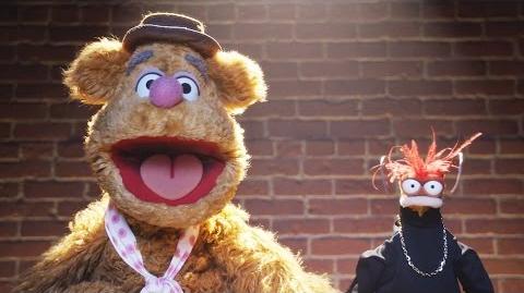 Fozzie's Barely Funny Fridays #17September 11, 2015 (with Pepe)