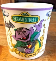 Count von Count