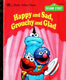 Happy and Sad, Grouchy and Glad (1992, as Constance Allen)