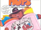 HOPS kijkt naar Sesamstraat