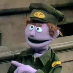 Jerry Acme delivery 0260