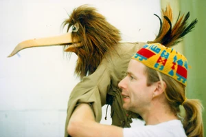 Lindy gord robertson