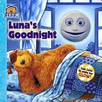 Luna's Goodnight 2001