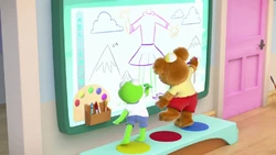 MB2018-ArtisiticNannyDepiction