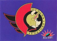 #68. Ottawa Senators