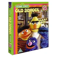 Old School: Volume 22009 AHE3378