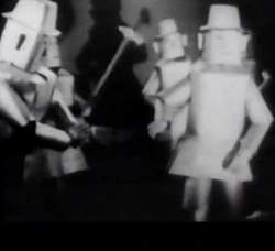 Phantomermpire-robots