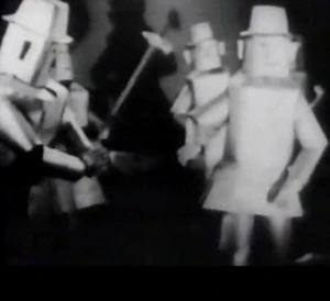 Phantomermpire-robots