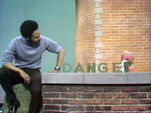 DANGER: Piano