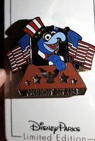 Presidents' Day 2020 - Gonzo Disneyland & WDW February 2020