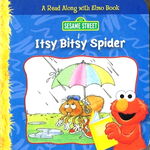 Itsy Bitsy Spider