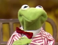 The Muppets Valentine Show