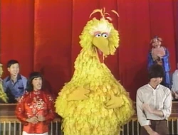 SingAfterMe-BobHopeChina