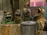 "The Grouch Explorers"