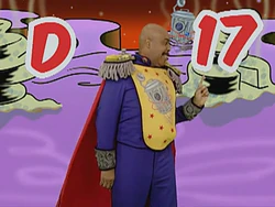 TrashGordon.Gorgonzola