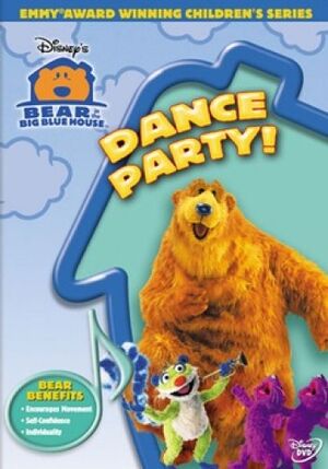 Video.beardanceparty