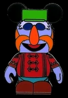 Vinylmation Collectors Set - Muppets #2 Floyd Pepper