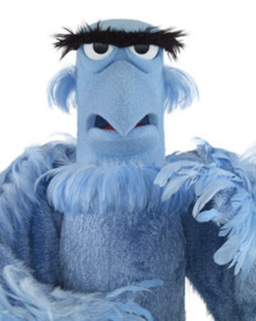 Sam Der Adler Muppetdeutsch Wiki Fandom