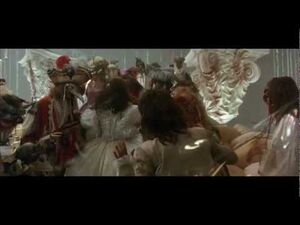 Ballroom Scene - Labyrinth - The Jim Henson Company