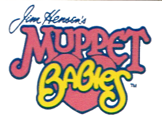 MuppetBabiesStorybookLogo