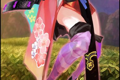 Planned All Along: Muramasa: The Demon Blade (Part 4)