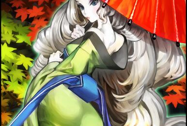 Momohime, Muramasa: The Demon Blade Wiki