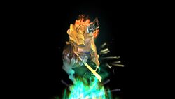 Steam Workshop::Unalloyed Blade Works - Senji Muramasa