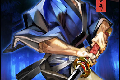 Momohime, Muramasa: The Demon Blade Wiki