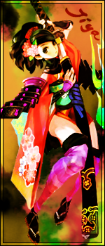 Momohime, Muramasa: The Demon Blade Wiki