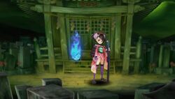 Parfom Momohime Muramasa: The Demon Blade