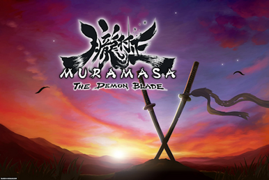 Muramasa: The Demon Blade (Video Game 2009) - IMDb