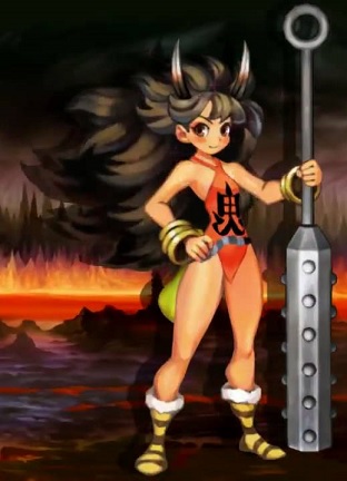 Muramasa: The Demon Blade Gorges on Japanese Food Porn