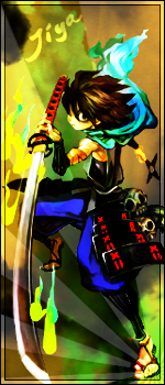 Kisuke, Muramasa: The Demon Blade Wiki