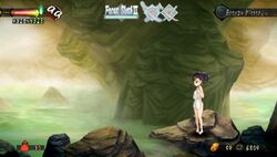 Momohime, Muramasa: The Demon Blade Wiki