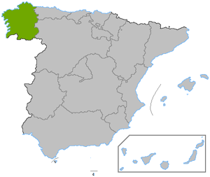 Galicia