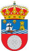 Escudo d'armas d'Cantabria