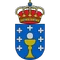 Escudo d'armas d'Galicia