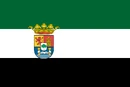 Bandera d'Estremaúra