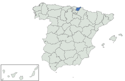 Provincia Guipúscoa