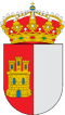 Escudo d'armas d'Castilla-La Mancha