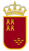 Escudo d'armas d'Rigión e Murcia
