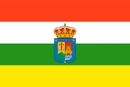 Bandera d'La Rioja