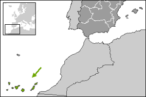 Canarias