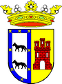 Escudo de Argudaite