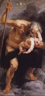 Saturno (mitología) Wiki murciana Fandom