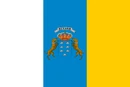 Bandera d'Canarias
