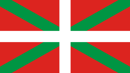 Bandera d'País Vasco