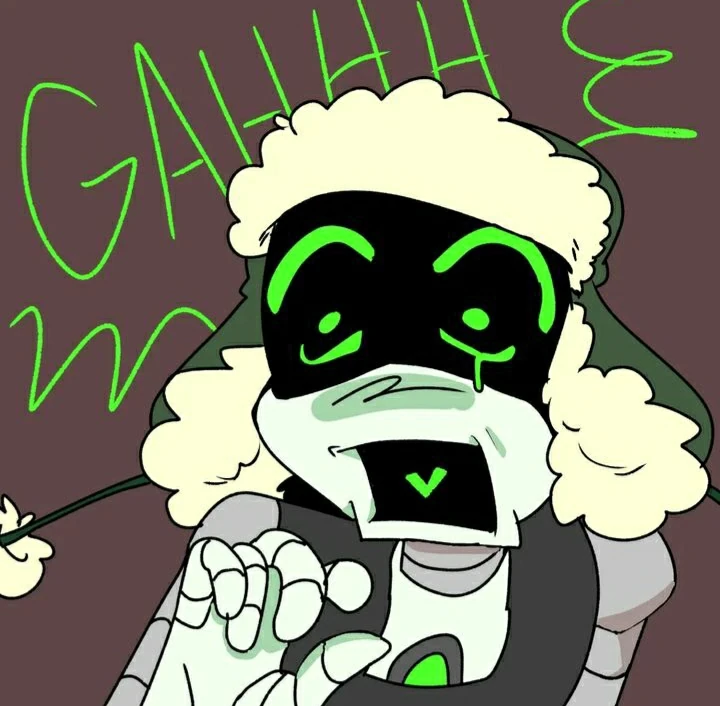 Gorn Center Wiki Fandom